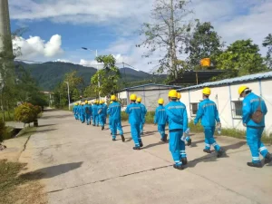 yaohua indonesia