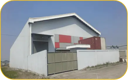 yaohua gudang jakarta
