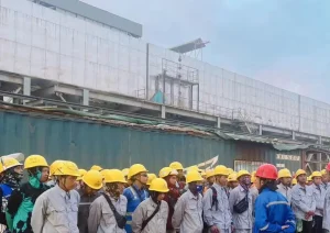 yaohua indonesia
